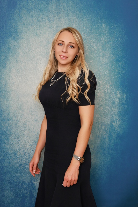 Ашифина Марина Александровна.